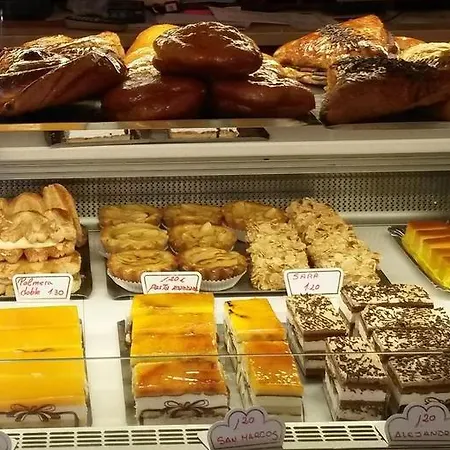 Meander K La Línea de la Concepción
