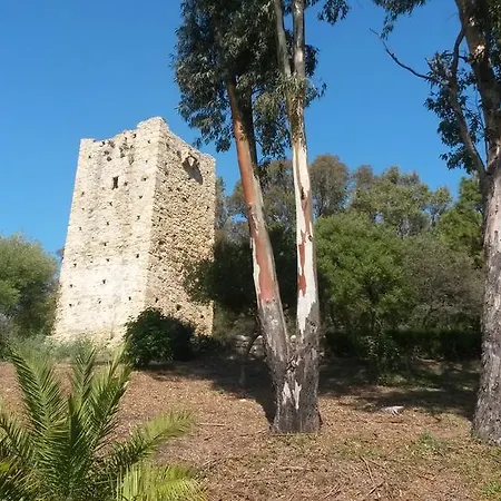 Meander K La Línea de la Concepción