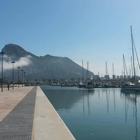 Meander K La Línea de la Concepción
